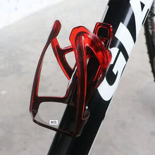Load image into Gallery viewer, Bicycle Kettle Holder, Dual Color Cup Holder
