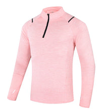 Load image into Gallery viewer, Anti-sweat Breathable Running Top ﻿
