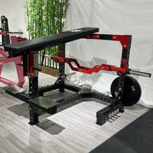 Load image into Gallery viewer, Rowing Benches Fitness Equipment

