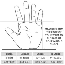 Load image into Gallery viewer, A Pair of Kevlar Rubber NO-hole Hand Grips
