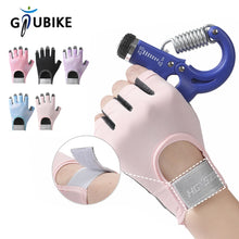 Load image into Gallery viewer, GTUBIKE Weightlifting Gloves
