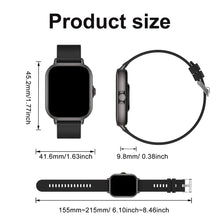 Load image into Gallery viewer, Outdoor sports smartwatch
