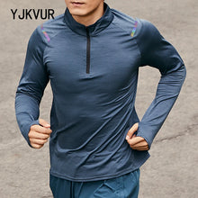 Load image into Gallery viewer, Anti-sweat Breathable Running Top ﻿
