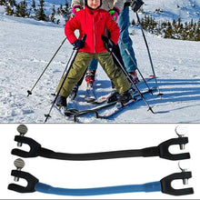 Load image into Gallery viewer, Ski Tip Connector For Beginners

