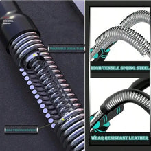 Load image into Gallery viewer, Adjustable Shaker Twister Arm Trainer, Chest &amp; Forearm Workout Equipment
