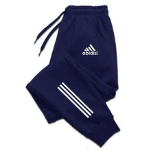 Load image into Gallery viewer, 2025 Men&#39;s spring and autumn printed jogging pants Casual training pants
