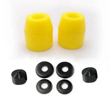 Load image into Gallery viewer, Skateboard Bushings 7 Inch PU Skateboard/Longboard Soft Bushings High-Elastic Shock-Absorbant
