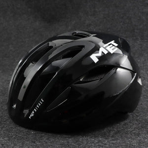 MET Rivale Bicycle Helmet Ultralight Road Bike Helmet