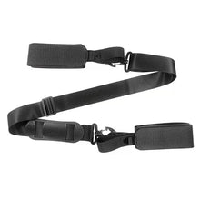 Load image into Gallery viewer, Skimate Carrier Strap Clipstick Ski Mate Portable Skis Straps

