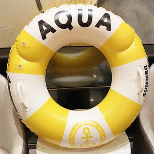 Rooxin Child Swim Ring Tube