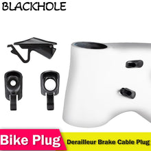 Load image into Gallery viewer, Bike Cable Plugs MTB Frame Brake Hole Road Bicycle Frame

