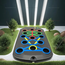 Load image into Gallery viewer, Household Multifunctional Push Up Training Board
