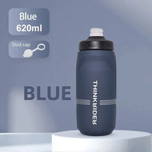 Load image into Gallery viewer, ThinkRider 620ml/750ml Bicycle Bottle MTB Road Bike Water Bottle
