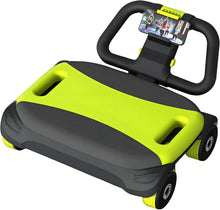 Load image into Gallery viewer, New 4-Wheel Abdominal Roller Upgraded High-Performance Ab Roller
