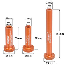 Load image into Gallery viewer, Bike Fork Lower Leg Removal Tool Fork Spring Damper Removal Tool
