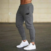 Load image into Gallery viewer, 2024 Men&#39;s High Quality Brand Sweatpants Joggers Fitness Exercise Pants
