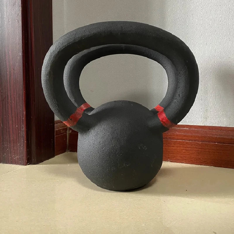Fitness Kettlebell Portable Dumbbell Yoga Pilates Lifting