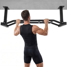 Load image into Gallery viewer, 47 Inch Mounted Pullup Bar
