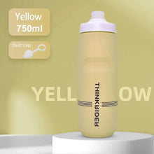 Load image into Gallery viewer, ThinkRider 620ml/750ml Bicycle Bottle MTB Road Bike Water Bottle
