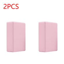 Load image into Gallery viewer, 1-4Pcs Yoga Block Gym Foam Brick
