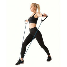Load image into Gallery viewer, 2PCS Multifunctional Resistance Band Upgrade Door Anchor Strap
