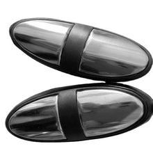 Load image into Gallery viewer, For Treadmill Exercise Bike Hand Grip Heart Rate Detection Device
