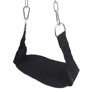 Thickened Weightlifting Belt Chain Dip Belt
