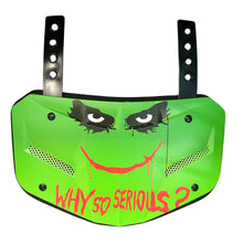 Load image into Gallery viewer, American Football Back Plate
