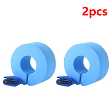Load image into Gallery viewer, 2/1pcs Water Ankle Ring EVA Foam Aquatic Cuffs with Quick Release Buckle
