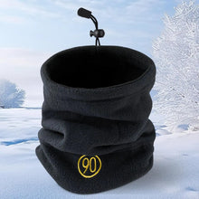 Load image into Gallery viewer, NEW Windproof Fleece Neck Gaiter Thermal Ski Face Scarf for Cold Weather, Skiing Hiking
