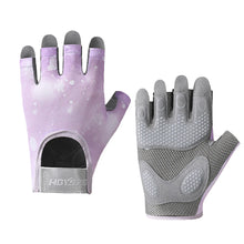 Load image into Gallery viewer, GTUBIKE Weightlifting Gloves
