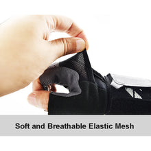 Load image into Gallery viewer, Fingerless Gym Gloves Training Fitness Gloves
