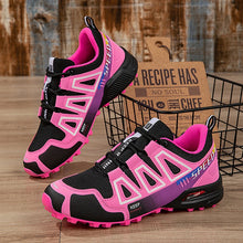 Load image into Gallery viewer, New women&#39;s road cycling shoes
