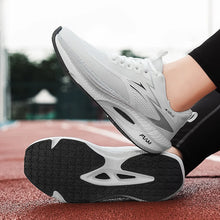 Load image into Gallery viewer, Unisex Sports Shoes Carbon Plate Walking Running Sneakers
