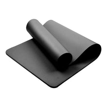 Load image into Gallery viewer, Non Slip Extra Thick Yoga Mat
