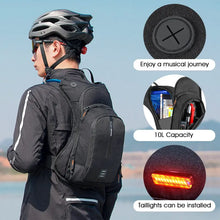 Load image into Gallery viewer, WEST BIKING 10L Ultralight Cycling Backpack
