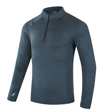 Load image into Gallery viewer, Anti-sweat Breathable Running Top ﻿
