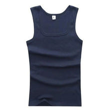 Load image into Gallery viewer, Hot Sale Men's Sleeveless Breathable Fitness Vest
