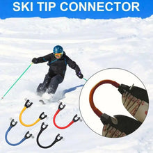 Load image into Gallery viewer, Ski Tip Connector For Beginners
