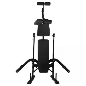 Best Selling Multi Functional Weightlifting Adjustable Decline Weight Lifting Bench Press