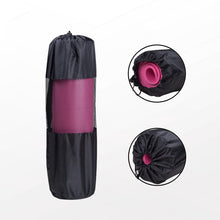 Load image into Gallery viewer, 1 PCS Yoga Mat Bag Exercise Fitness Carrier
