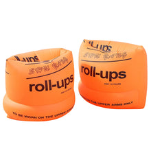 Load image into Gallery viewer, Adult Kids Swimming Inflatable Armbands
