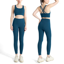 Load image into Gallery viewer, 2024 New 2 Piece Yoga Clothes
