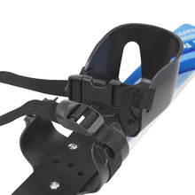 Load image into Gallery viewer, Kid's Beginner Snow Skis and Poles  for Age 2-8 Years Old

