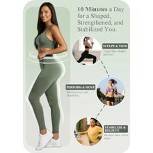 Load image into Gallery viewer, Hip Abductor Machine for Home Gym Glute Workout Equipment
