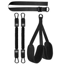Load image into Gallery viewer, Pull Up Assistance Bands Set Resistance Strap for Pull-ups
