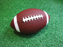Load image into Gallery viewer, Professional PU American Football Game Ball
