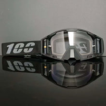 Load image into Gallery viewer, 100 High Definition Lens Snow Goggles Windproof,Sandproof for All Day Skiing for Men Women
