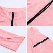 Load image into Gallery viewer, Anti-sweat Breathable Running Top ﻿
