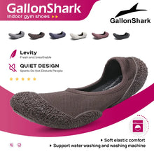 Load image into Gallery viewer, Indoor sports shoes, fitness jumping shoes
